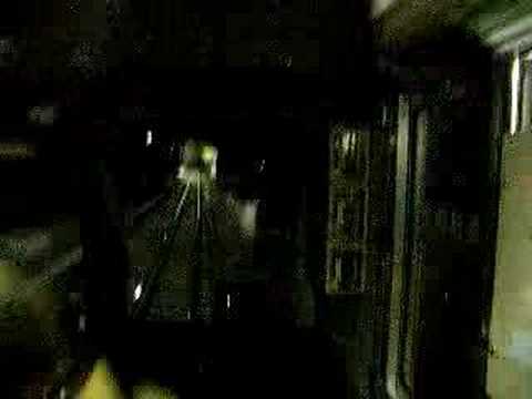 最後の新線池袋駅