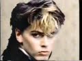Duran Duran - Japanese Funny CM (Suntory Whiskey Q)