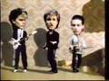 Duran Duran - Japanese Funny CM (Suntory Whiskey Q)