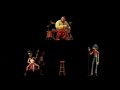 madonna gorillaz back drop
