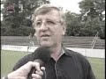 Sandhausen - SSV ULM 1846  4:4 U wie Unglaublich ULM !!!