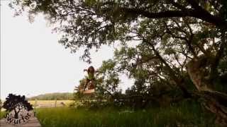 The Swurfer - Surf the Air