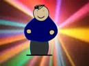 Dancing Flash Dude