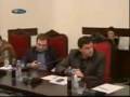 საინფორმაციო პროგრამა დღეს 26-11-2008 (1/2).