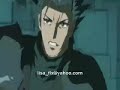 Final Fantasy VII Last Order One step closer