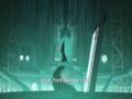 Final Fantasy VII Last Order One step closer