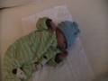 Ashers Crib