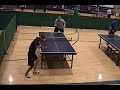Leping He vs. Marco Borrillo - Game 4