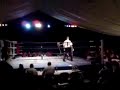fight club: final round