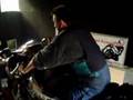 Testbank warm rijden 