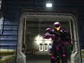 Helmets: Episode 3 - ODST