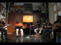 Violentango en la Academia Nacional del Tango