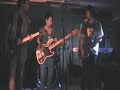 T-Time ~ Cover 讓一切隨風 ~ Live at 樂人地帶 ~ July 25, 2009