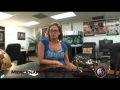 Lexington Steele Interviews Tory Lane Part 2