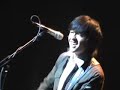 Rayito Live at Coliseo