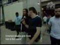 Korn - Summer Sanitarium Behind The Scenes