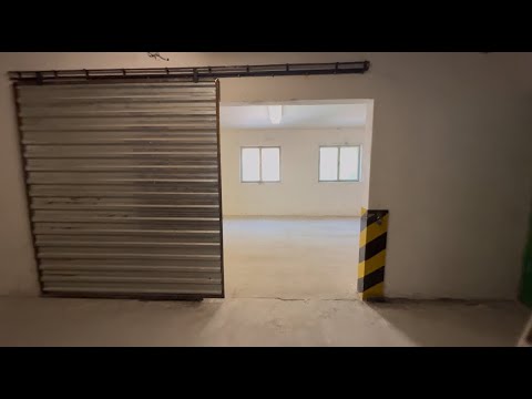 Video Pronájem skladovacích prostor