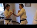 Ko-do Ryu Seminar - Mons, Belgium 2006