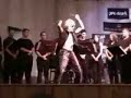 Air Drummer Air Drummer