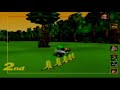 Let's Play Mario Kart 64 16: Green Racers, Forests, and Vallies!
