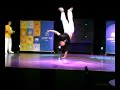 Un ballo veramente bello da vedere dove la passione si fonde con la tecnica e... il divertimento è assicurato...