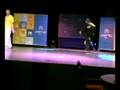 break dance show nova gorica 2008