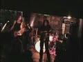 Roadhouse Blues