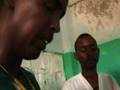 ICRC From the field: Somalia - Surgeons fight for life
