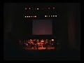 Concierto BSO: A.M Gitanos: Campanilleros