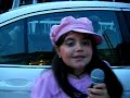 ALEXA VENUTO - PRETEND MUSIC VIDEO - FALL FOR YOU