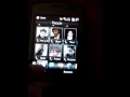 HTC Polaris WM6.5 (from HTC MEGA)