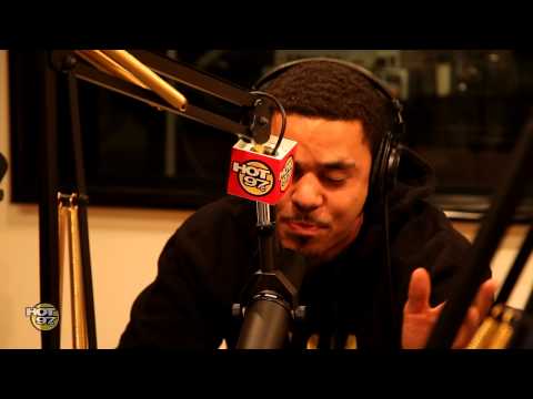 FREESTYLE - J.Cole Freestyles on FunkMaster Flex PT2 CLICK HERE TO SUBSCRIBE: http://bit.ly/12lN6vb HOT97: http://www.hot97.com TWITTER: https://twitter.com/HOT97 FACEBO...