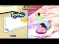 Disney Princess Cinderella AquaDraw Aqua Draw TOMY