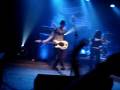 videos de Flogging Molly -  Whistles the Wind -Live @ Hofterlo 2008-