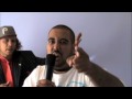 Z.M. Promo for GrizzleMania (Grind Time bonus track)