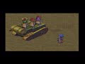 [HD]Grandia Walkthrough Part 140: Justin Abandoned