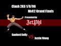MvC2 Clash of 2k6