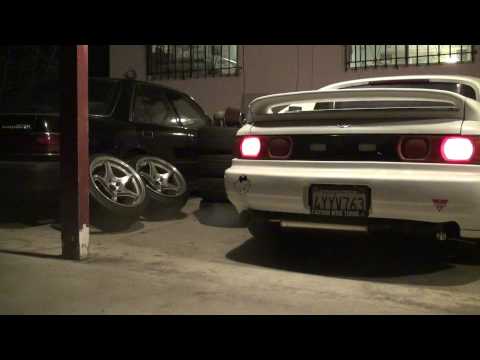 how to fit bee r rev limiter