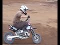 Racing 50s in Sonora