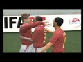 LA v SF FIFA | EP 103 F | 2008 NA Regular Season Online
