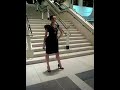 Inspiring Entrepreneurs Feelgood Fashion Show