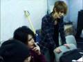 Plastic Tree 'Hanamoete....' offshot clip