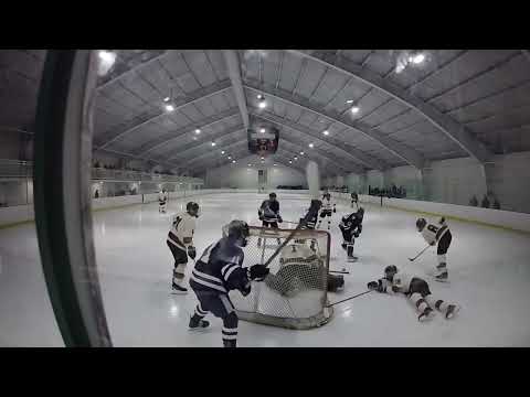 Patrick Donoghue Hun School Game Footage