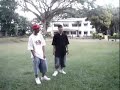 Zamboanga El Chavacano RAZA (No pensar malo)