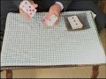 Dean Tavalouris - Close Up Card Magic Tricks