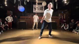 Yuki, Yuzuru, Hiroki – 北の陣-其の九- JUDGE SESSION