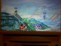 Teleporting Glitch from Super Smash Bros. Brawl