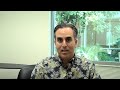 Mike Stelzner – Secure Experts for Your Blog – Make It Happen Monday