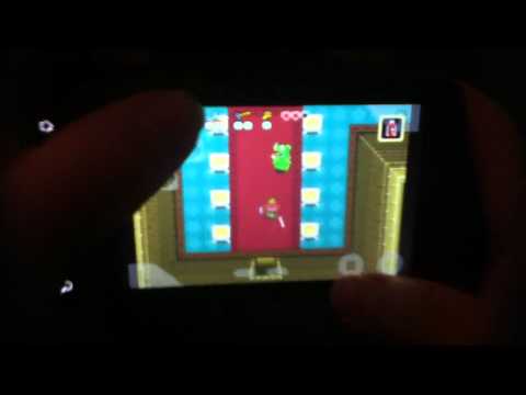 how to play pokemon on htc desire s