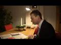 Who's Next - Halbe Zijlstra